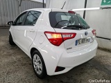  Toyota  Yaris TOYOTA  Hybride / 2017 / 5P / Berline 1.5 VVT-I HYBRID France Business #2
