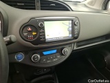  Toyota  Yaris TOYOTA  Hybride / 2017 / 5P / Berline 1.5 VVT-I HYBRID France Business #7