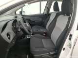  Toyota  Yaris TOYOTA  Hybride / 2017 / 5P / Berline 1.5 VVT-I HYBRID France Business #8