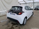  Toyota  Yaris TOYOTA  Hybride / 2019 / 5P / Berline Hybride 116h Dynamic Business Beyond Zer #3