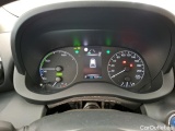  Toyota  Yaris TOYOTA  Hybride / 2019 / 5P / Berline Hybride 116h Dynamic Business Beyond Zer #6