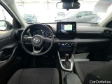  Toyota  Yaris TOYOTA  Hybride / 2019 / 5P / Berline Hybride 116h Dynamic Business Beyond Zer #5