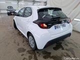  Toyota  Yaris TOYOTA  Hybride / 2019 / 5P / Berline Hybride 116h Dynamic Business Beyond Zer #2