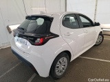  Toyota  Yaris TOYOTA  Hybride / 2019 / 5P / Berline Hybride 116h Dynamic Business Beyond Zer #3