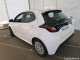  Toyota  Yaris TOYOTA  Hybride / 2019 / 5P / Berline Hybride 116h Dynamic Business Beyond Zer #2