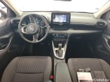  Toyota  Yaris TOYOTA  Hybride / 2019 / 5P / Berline Hybride 116h Dynamic Business Beyond Zer #5