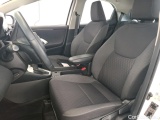  Toyota  Yaris TOYOTA  Hybride / 2019 / 5P / Berline Hybride 116h Dynamic Business Beyond Zer #8