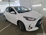  Toyota  Yaris TOYOTA  Hybride / 2019 / 5P / Berline Hybride 116h Dynamic Business Beyond Zer #4