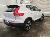  Volvo  XC 40 VOLVO XC40 / 2017 / 5P / SUV Recharge T4 211 DCT7 Inscription Busi #3