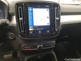  Volvo  XC 40 VOLVO XC40 / 2017 / 5P / SUV Recharge T4 211 DCT7 Inscription Busi #7