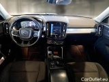  Volvo  XC 40 VOLVO XC40 / 2017 / 5P / SUV T4 PLUG-IN HYBRID AUTO RECH INSCRIP EXPR #3
