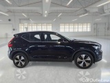  Volvo  XC 40 VOLVO XC40 / 2017 / 5P / SUV T4 PLUG-IN HYBRID AUTO RECH INSCRIP EXPR #7