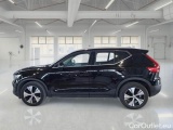  Volvo  XC 40 VOLVO XC40 / 2017 / 5P / SUV T4 PLUG-IN HYBRID AUTO RECH INSCRIP EXPR #8