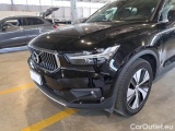  Volvo  XC 40 VOLVO XC40 / 2017 / 5P / SUV T4 PLUG-IN HYBRID AUTO RECH INSCRIP EXPR #33