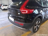  Volvo  XC 40 VOLVO XC40 / 2017 / 5P / SUV T4 PLUG-IN HYBRID AUTO RECH INSCRIP EXPR #56