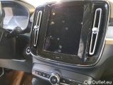  Volvo  XC 40 VOLVO XC40 / 2017 / 5P / SUV T4 PLUG-IN HYBRID AUTO RECH INSCRIP EXPR #135