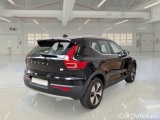  Volvo  XC 40 VOLVO XC40 / 2017 / 5P / SUV T4 PLUG-IN HYBRID AUTO RECH INSCRIP EXPR #2