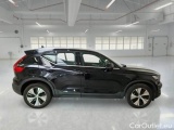  Volvo  XC 40 VOLVO XC40 / 2017 / 5P / SUV T4 PLUG-IN HYBRID AUTO RECH INSCRIP EXPR #7