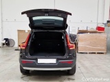  Volvo  XC 40 VOLVO XC40 / 2017 / 5P / SUV T4 PLUG-IN HYBRID AUTO RECH INSCRIP EXPR #5