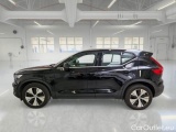  Volvo  XC 40 VOLVO XC40 / 2017 / 5P / SUV T4 PLUG-IN HYBRID AUTO RECH INSCRIP EXPR #8