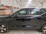  Volvo  XC 40 VOLVO XC40 / 2017 / 5P / SUV T4 PLUG-IN HYBRID AUTO RECH INSCRIP EXPR #43