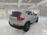  Volvo  XC 40 VOLVO XC40 / 2017 / 5P / SUV T4 PLUG-IN HYBRID AUTO RECHARGE INSCR. #2