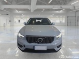  Volvo  XC 40 VOLVO XC40 / 2017 / 5P / SUV T4 PLUG-IN HYBRID AUTO RECHARGE INSCR. #6