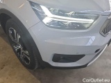  Volvo  XC 40 VOLVO XC40 / 2017 / 5P / SUV T4 PLUG-IN HYBRID AUTO RECHARGE INSCR. #33