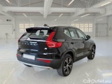  Volvo  XC 40 VOLVO XC40 / 2017 / 5P / SUV T4 PLUG-IN HYBRID AUTO RECHARGE INSCR. #2