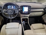  Volvo  XC 40 VOLVO XC40 / 2017 / 5P / SUV T4 PLUG-IN HYBRID AUTO RECHARGE INSCR. #3
