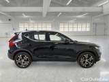  Volvo  XC 40 VOLVO XC40 / 2017 / 5P / SUV T4 PLUG-IN HYBRID AUTO RECHARGE INSCR. #7