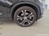  Volvo  XC 40 VOLVO XC40 / 2017 / 5P / SUV T4 PLUG-IN HYBRID AUTO RECHARGE INSCR. #17