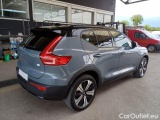  Volvo  XC 40 VOLVO XC40 / 2021 / 5P / SUV RECHARGE TWIN PLUS #2