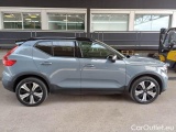  Volvo  XC 40 VOLVO XC40 / 2021 / 5P / SUV RECHARGE TWIN PLUS #7