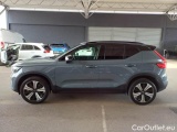  Volvo  XC 40 VOLVO XC40 / 2021 / 5P / SUV RECHARGE TWIN PLUS #8