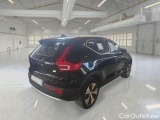  Volvo  XC 40 VOLVO XC40 / 2021 / 5P / SUV T4 RECHARGE PLUG-IN AUTO CORE #2