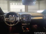  Volvo  XC 40 VOLVO XC40 / 2021 / 5P / SUV T4 RECHARGE PLUG-IN AUTO CORE #3