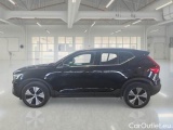  Volvo  XC 40 VOLVO XC40 / 2021 / 5P / SUV T4 RECHARGE PLUG-IN AUTO CORE #8