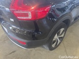  Volvo  XC 40 VOLVO XC40 / 2021 / 5P / SUV T4 RECHARGE PLUG-IN AUTO CORE #46