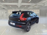 Volvo  XC 40 VOLVO XC40 / 2021 / 5P / SUV T4 RECHARGE PLUG-IN AUTO CORE #2