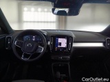  Volvo  XC 40 VOLVO XC40 / 2021 / 5P / SUV T4 RECHARGE PLUG-IN AUTO CORE #3