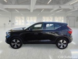  Volvo  XC 40 VOLVO XC40 / 2021 / 5P / SUV T4 RECHARGE PLUG-IN AUTO CORE #8