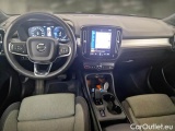  Volvo  XC 40 VOLVO XC40 / 2021 / 5P / SUV T4 RECHARGE PLUG-IN AUTO CORE #3