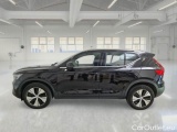 Volvo  XC 40 VOLVO XC40 / 2021 / 5P / SUV T4 RECHARGE PLUG-IN AUTO CORE #8