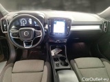  Volvo  XC 40 VOLVO XC40 / 2021 / 5P / SUV T4 RECHARGE PLUG-IN AUTO CORE #3