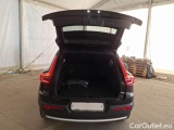  Volvo  XC 40 VOLVO XC40 / 2021 / 5P / SUV T4 RECHARGE PLUG-IN AUTO CORE #5