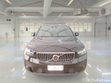  Volvo  XC 40 VOLVO XC40 / 2021 / 5P / SUV T4 RECHARGE PLUG-IN AUTO CORE #6