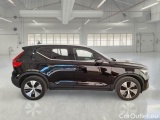  Volvo  XC 40 VOLVO XC40 / 2021 / 5P / SUV T4 RECHARGE PLUG-IN AUTO CORE #7