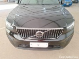  Volvo  XC 40 VOLVO XC40 / 2021 / 5P / SUV T4 RECHARGE PLUG-IN AUTO CORE #25