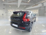  Volvo  XC 40 VOLVO XC40 / 2021 / 5P / SUV T4 RECHARGE PLUG-IN AUTO ULTIMATE BRIGHT #2